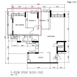 Blk 204C Punggol Field (Punggol), HDB 5 Rooms #487190521